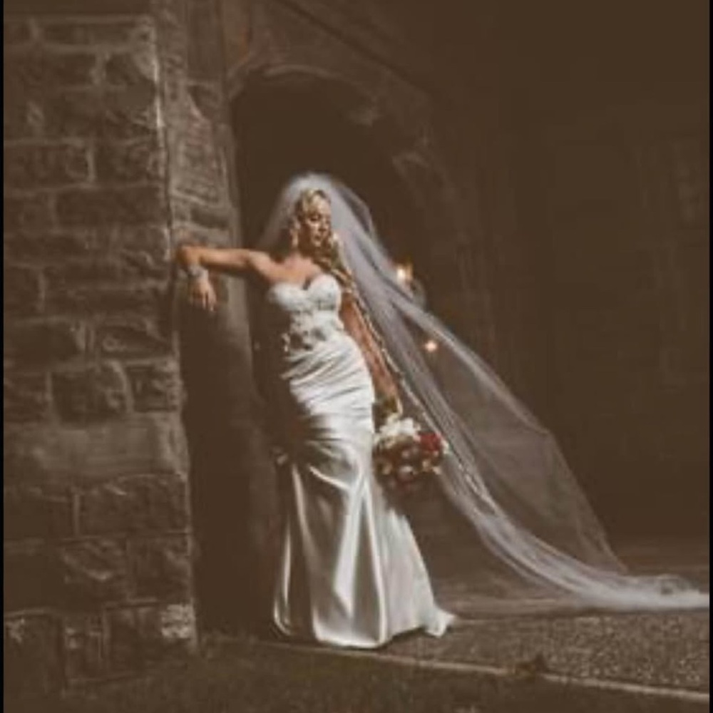 Wedding Wtoo Lilli Skirt Style 17258